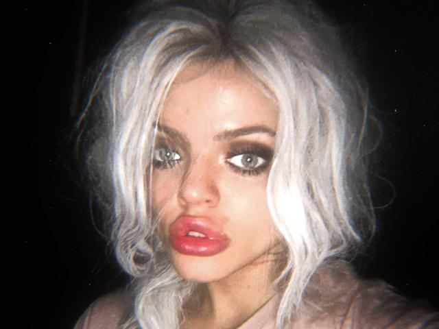 Loliboo - Live porn &amp; sex cam - 20251686