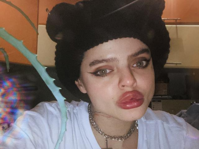 Loliboo - Live porn &amp; sex cam - 20251690