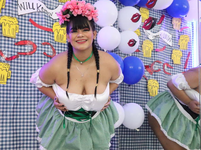 KarlaKim - 라이브 포르노 &amp; 섹스 캠 - 20252130