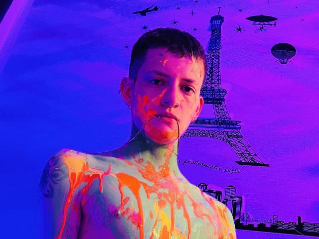 BastianLeonis - Live porn &amp; sex cam - 20252530