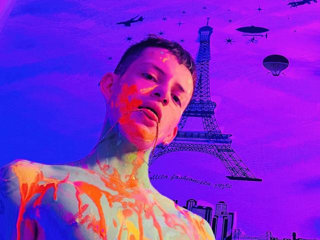 BastianLeonis - Live porn &amp; sex cam - 20252542