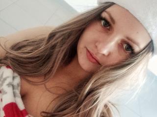 SavannahRose - Sexe cam en vivo - 20252694