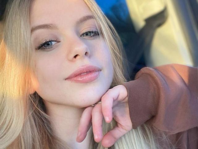 CuteLilly69 - сексуальная веб-камера в реальном времени - 20252794