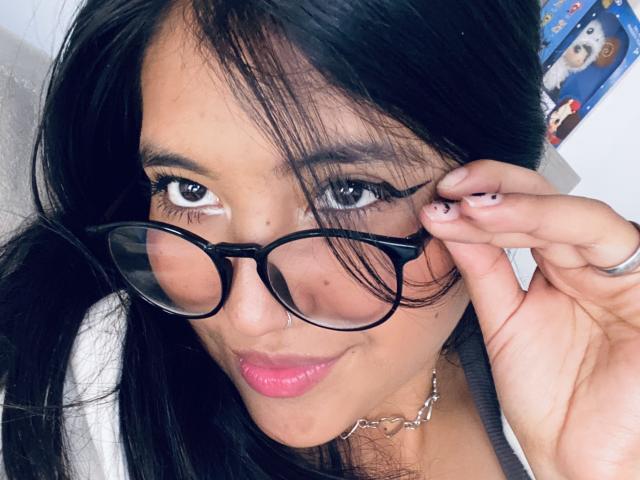 Elizaa - Live sexe cam - 20252930