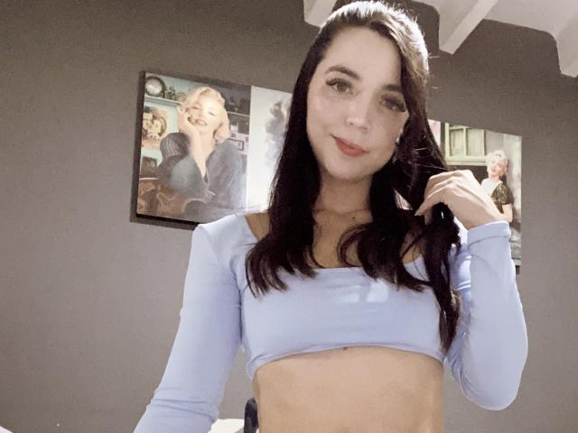 ValeryLombardi - Live porn &amp; sex cam - 20252954