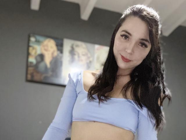 ValeryLombardi - Sexe cam en vivo - 20252958