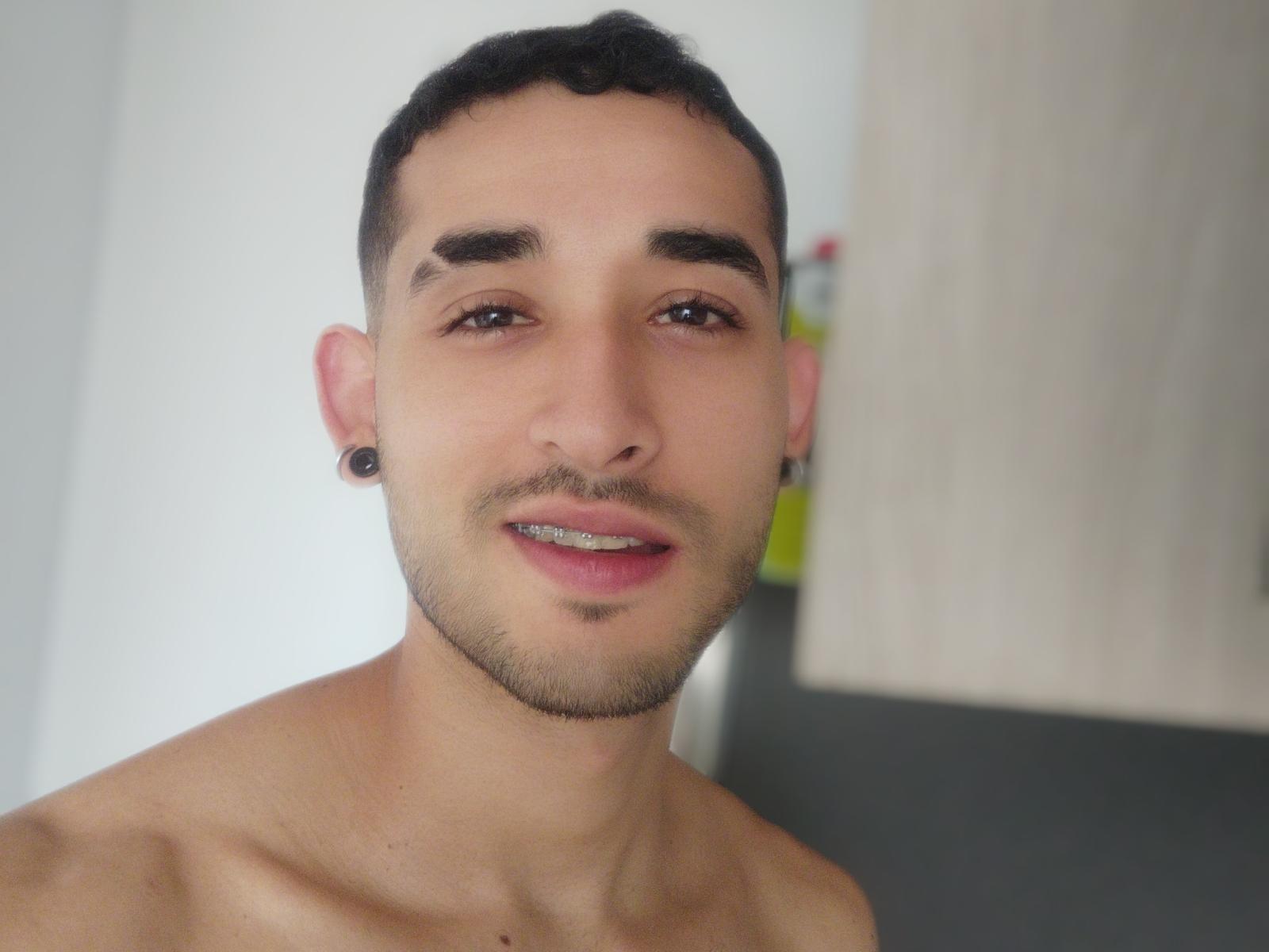 JackMaximus69 - Live porn &amp; sex cam - 20252966