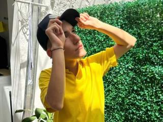 LukasMontreal - Camera khiêu dâm &amp; quyến rũ trực tiếp - 20253454