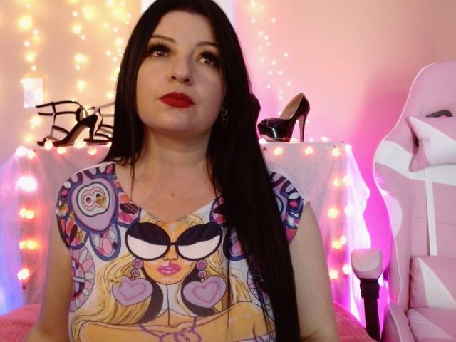NatalyHami - Live sex cam - 20253570