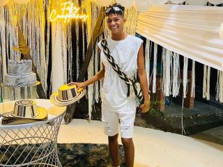 LoganDaniel - Sexe cam en vivo - 20253686