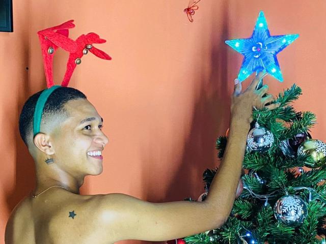 LoganDaniel - Sexe cam en vivo - 20253710