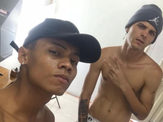 HotHornys - Sexe cam en vivo - 20253730