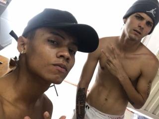 HotHornys - Sexe cam en vivo - 20253734