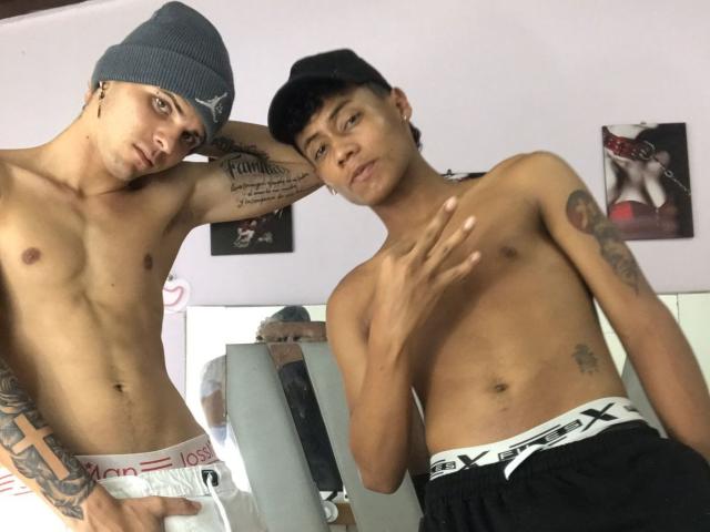 HotHornys - Sexe cam en vivo - 20253750