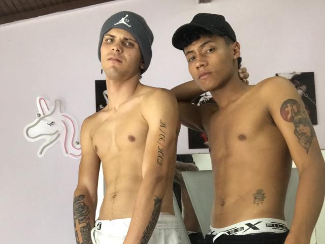 HotHornys - Live porn &amp; sex cam - 20253758