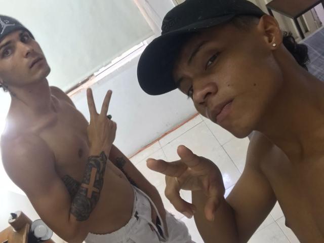 HotHornys - Sexe cam en vivo - 20253762