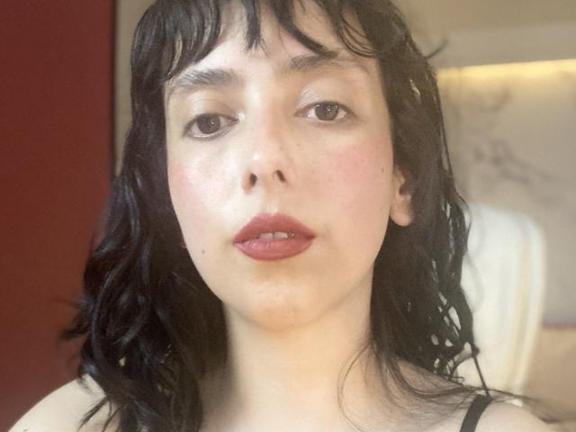 Aurellia - Sexe cam en vivo - 20253798