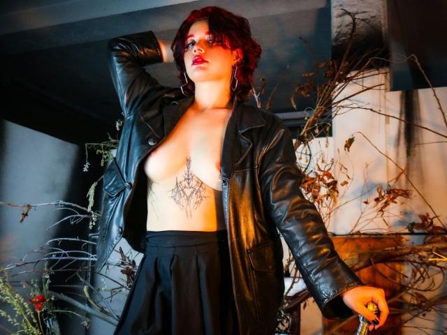 TifannyRussell - Camera khiêu dâm &amp; quyến rũ trực tiếp - 20254018