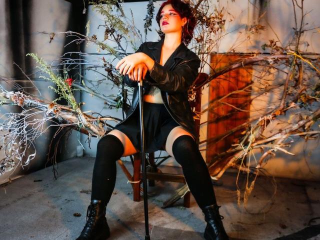 TifannyRussell - сексуальная веб-камера в реальном времени - 20254026