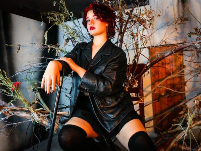 TifannyRussell - Live sex cam - 20254062