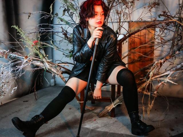 TifannyRussell - Live porn &amp; sex cam - 20254070