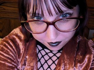 Cosmicpixie69 - Sexe cam en vivo - 20254330
