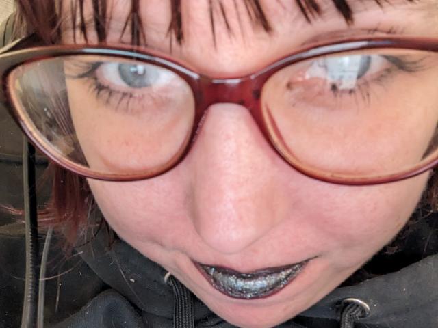 Cosmicpixie69 - сексуальная веб-камера в реальном времени - 20254338