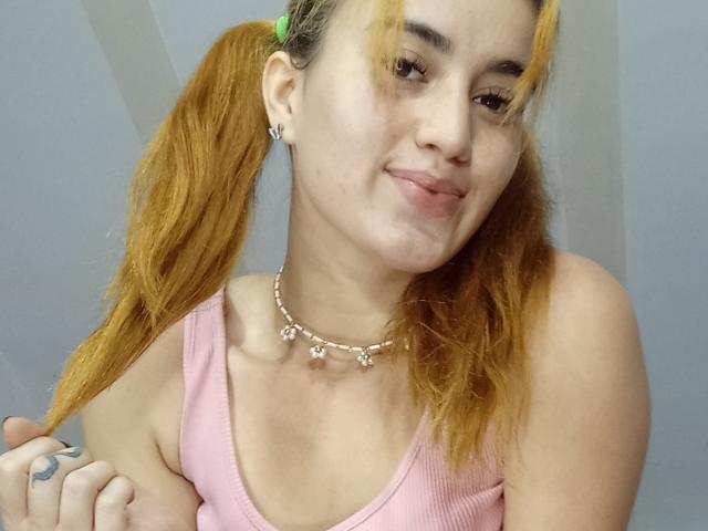 NatashaMiel - Sexe cam en vivo - 20254654