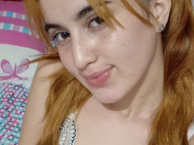 NatashaMiel - сексуальная веб-камера в реальном времени - 20254666