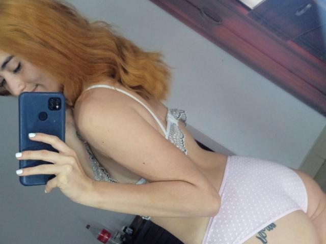 NatashaMiel - сексуальная веб-камера в реальном времени - 20254678