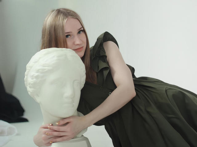 BettyWon - Live porn &amp; sex cam - 20255390