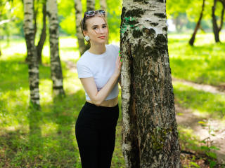 BettyWon - сексуальная веб-камера в реальном времени - 20255394