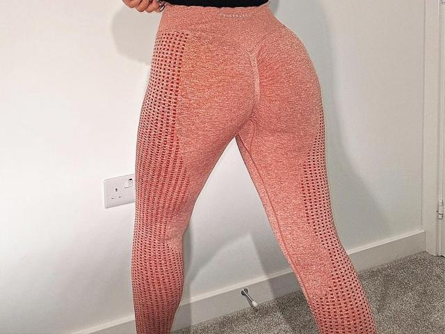 BlackAngeel - ライブポルノ&amp;セックスカム - 20255422