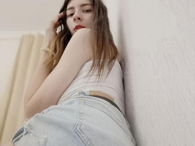 WollyMolly - Live porn &amp; sex cam - 20255682