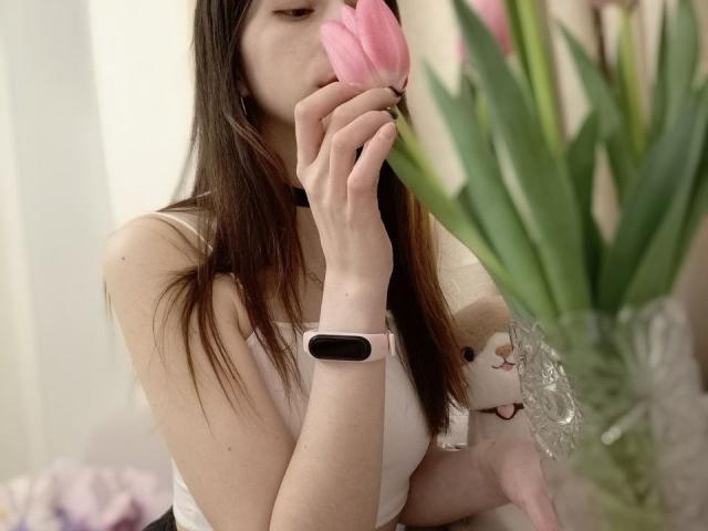 WollyMolly - Live porn &amp; sex cam - 20255730