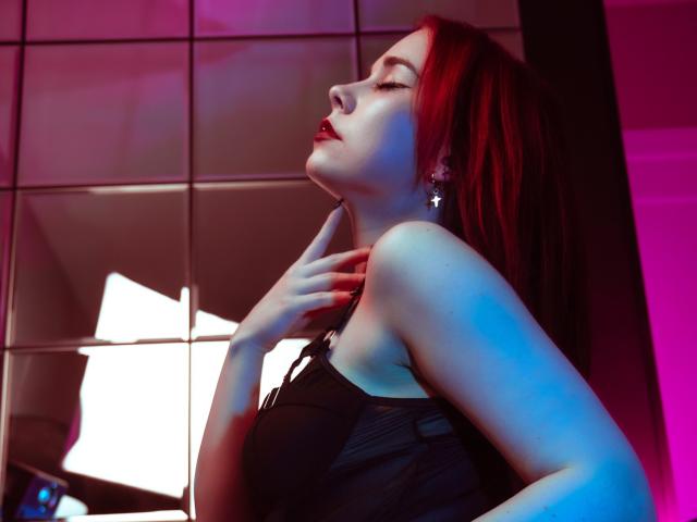 SexyRony - Sexe cam en vivo - 20255942