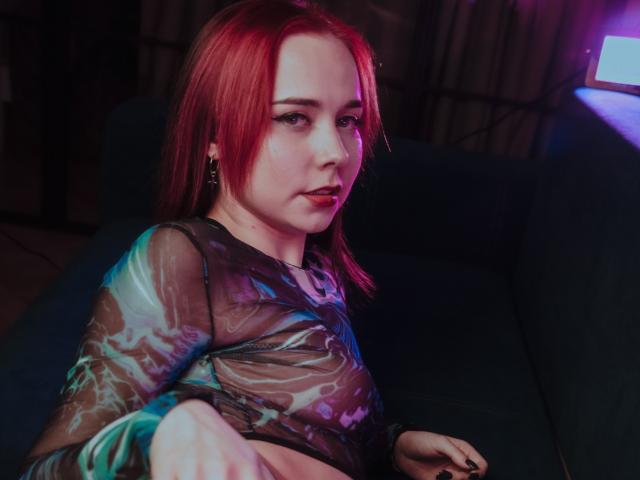 SexyRony - Sexe cam en vivo - 20255994