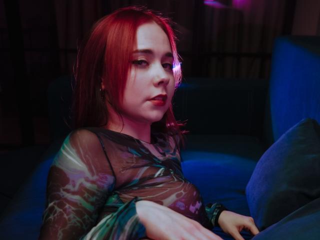 SexyRony - Live porn &amp; sex cam - 20256002