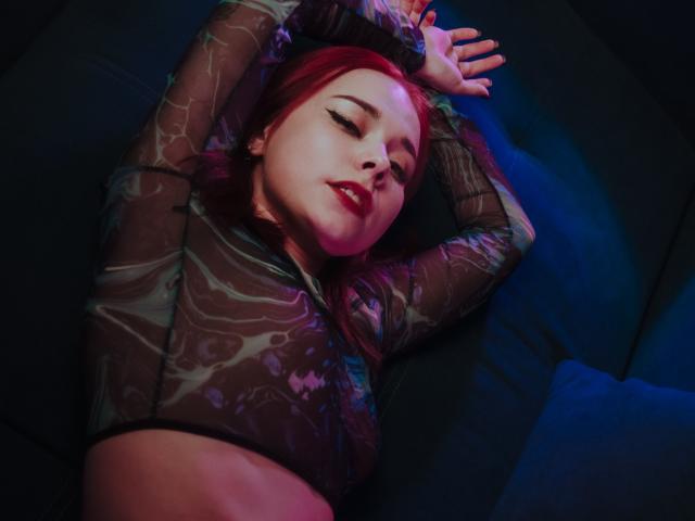 SexyRony - сексуальная веб-камера в реальном времени - 20256006