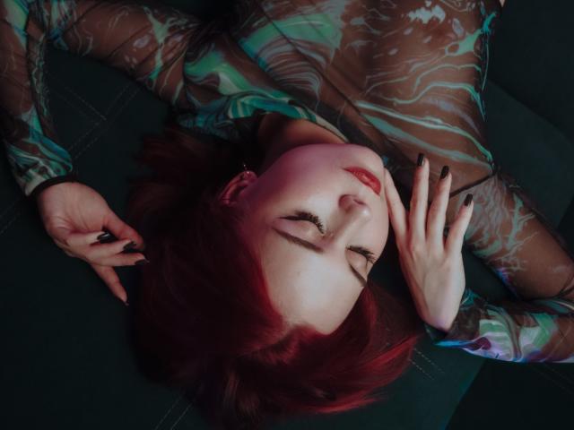 SexyRony - Live porn &amp; sex cam - 20256022