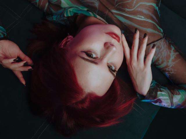 SexyRony - Sexe cam en vivo - 20256026