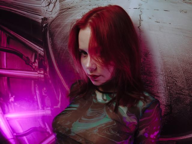 SexyRony - Live porn &amp; sex cam - 20256054