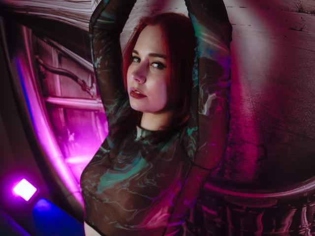 SexyRony - сексуальная веб-камера в реальном времени - 20256074