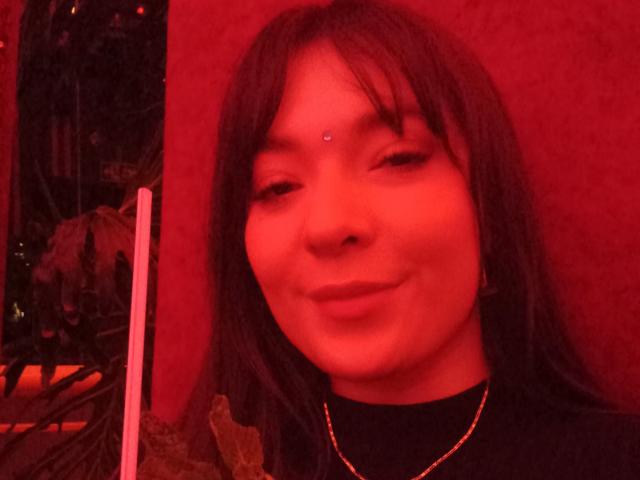 TaniaSanders - Live porn &amp; sex cam - 20256106