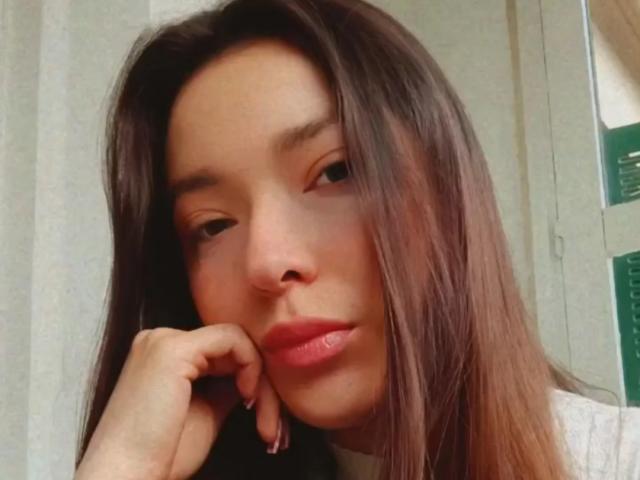 TaniaSanders - Sexe cam en vivo - 20256150