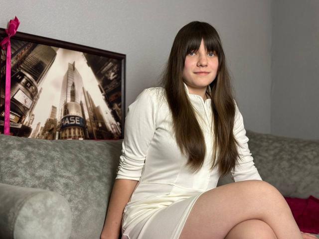 Tressa - Camera khiêu dâm &amp; quyến rũ trực tiếp - 20256518