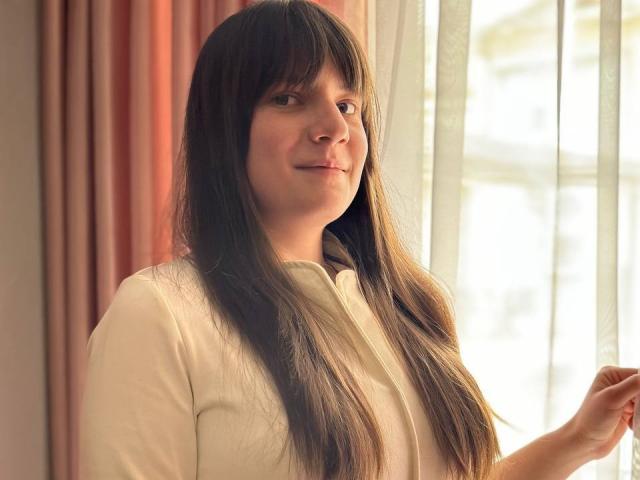 Tressa - Camera khiêu dâm &amp; quyến rũ trực tiếp - 20256522