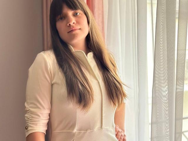 Tressa - Live porn &amp; sex cam - 20256534