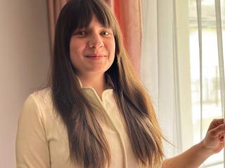 Tressa - Sexe cam en vivo - 20256546