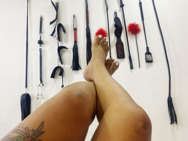 TamaraAcosta - Sexe cam en vivo - 20256914